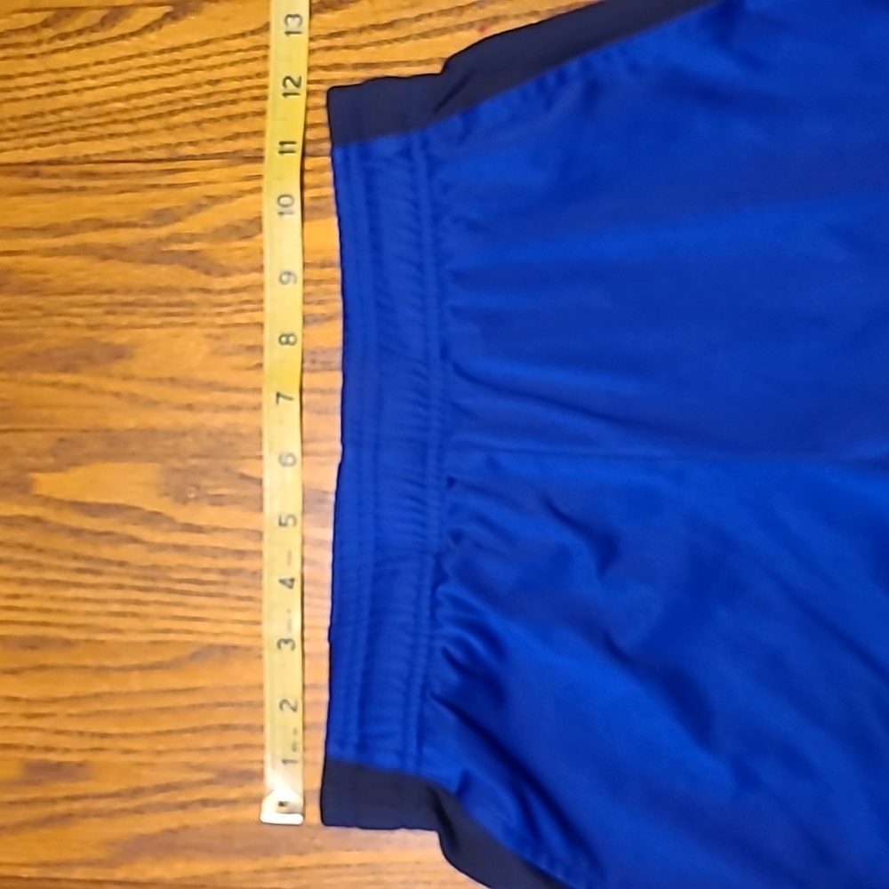 Boys Athletic Shorts - Lot of 2 - Boys Medium - Picture 3 of 8